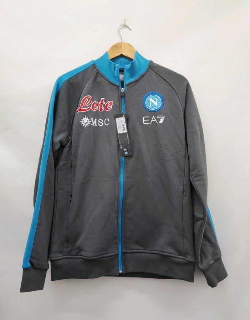 SSC Napoli EA7 - Eşofman Takımı