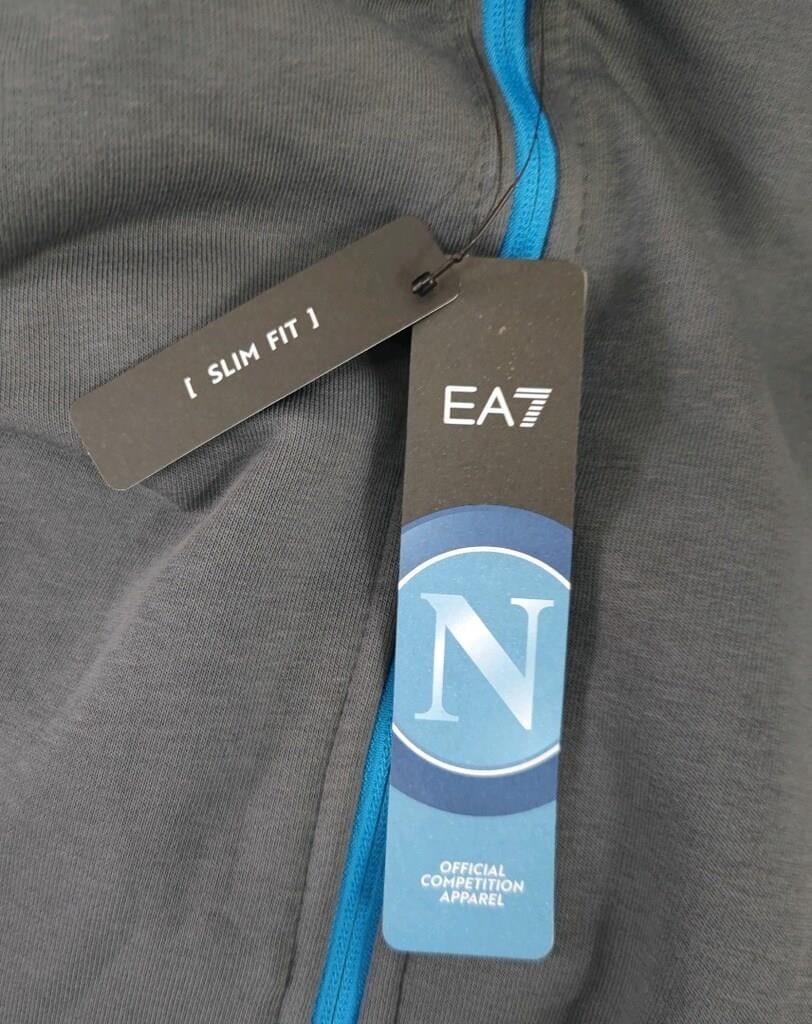 SSC Napoli EA7 - Eşofman Takımı