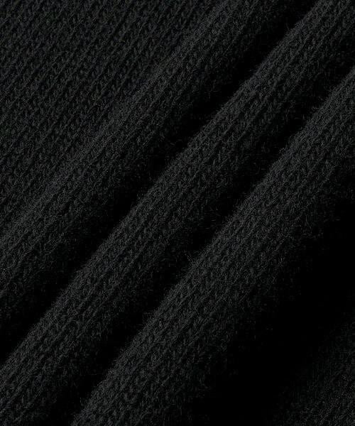 Stone İsland Men Crew Neck Sweater - Black / 7915508A0029
