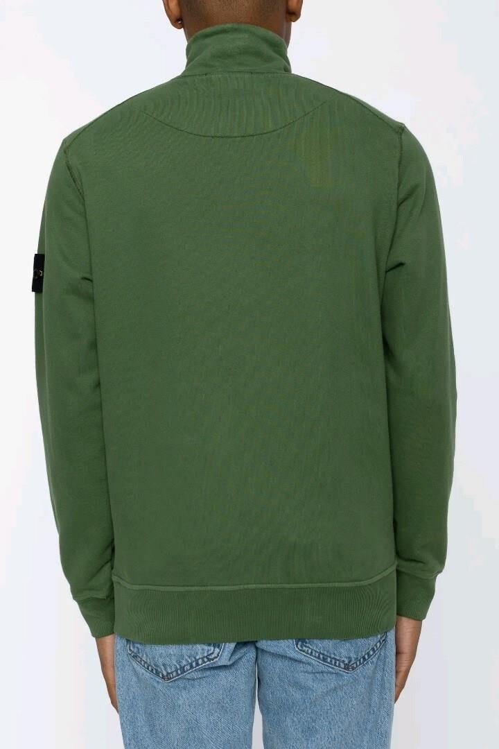 Stone Island Sweatshirt - Yeşil
