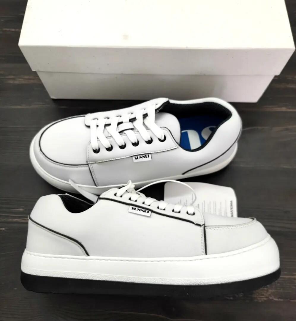 Sunnei Dreamy Sneakers