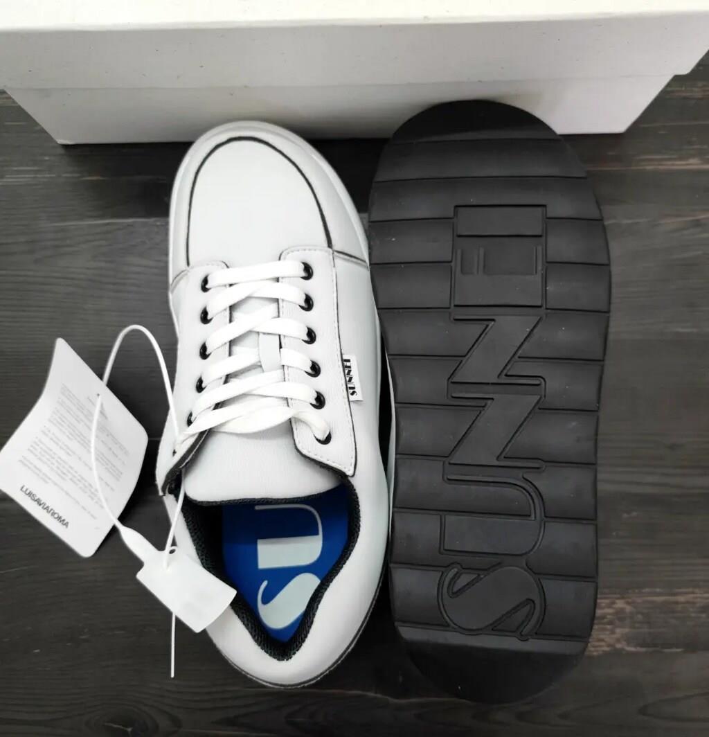 Sunnei Dreamy Sneakers