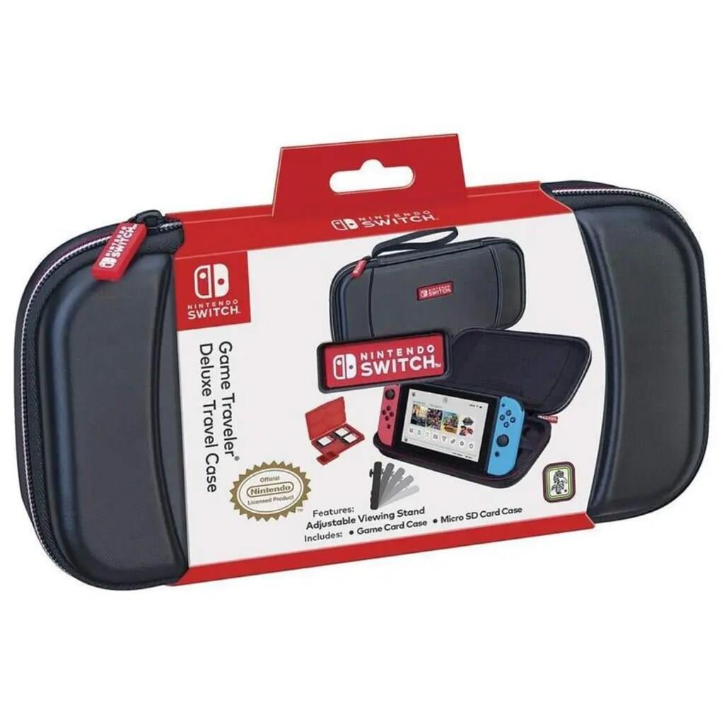 Switch Travel Case NNS28B