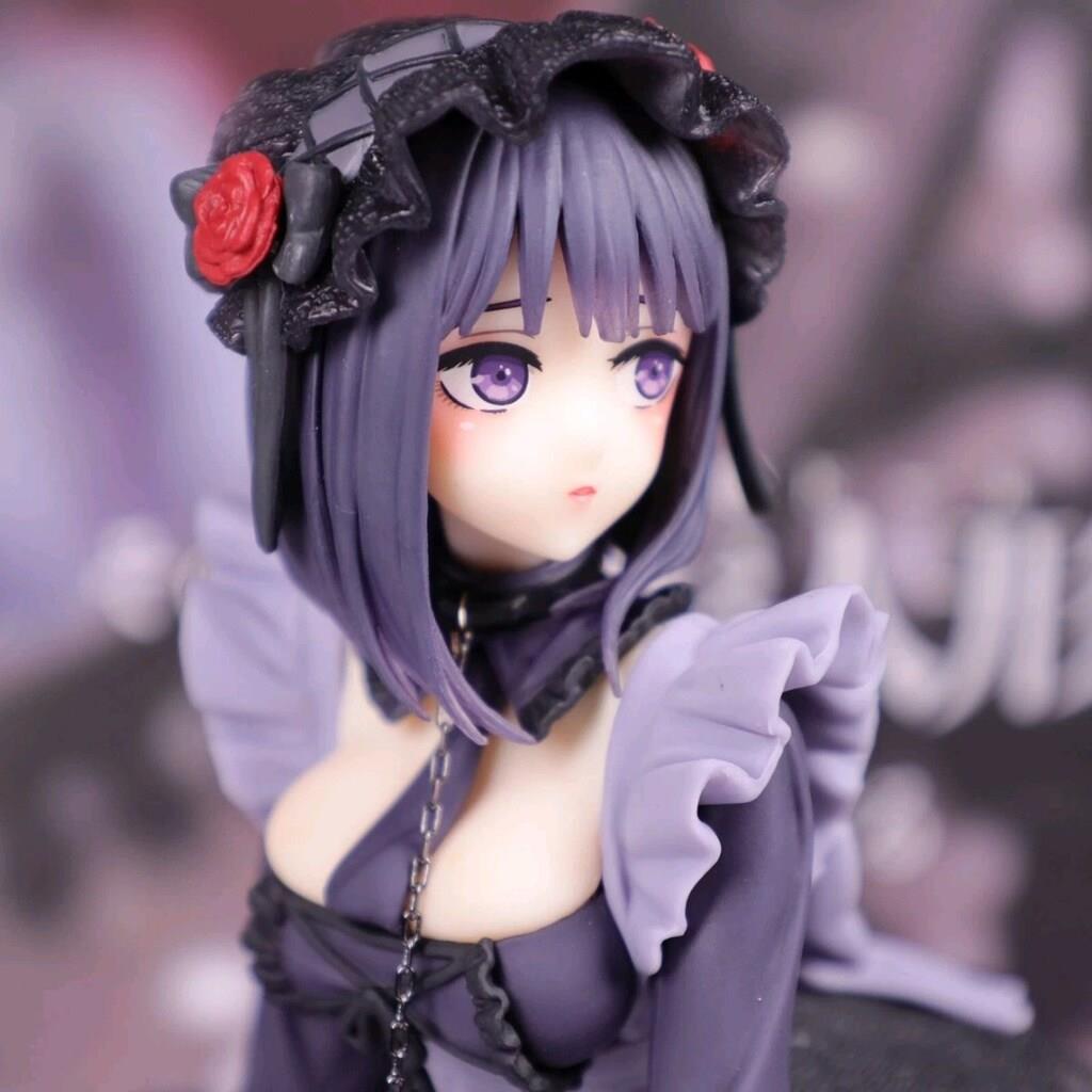 Taito - My Dress-Up Darling AMP+ Figure - Marin Kitagawa