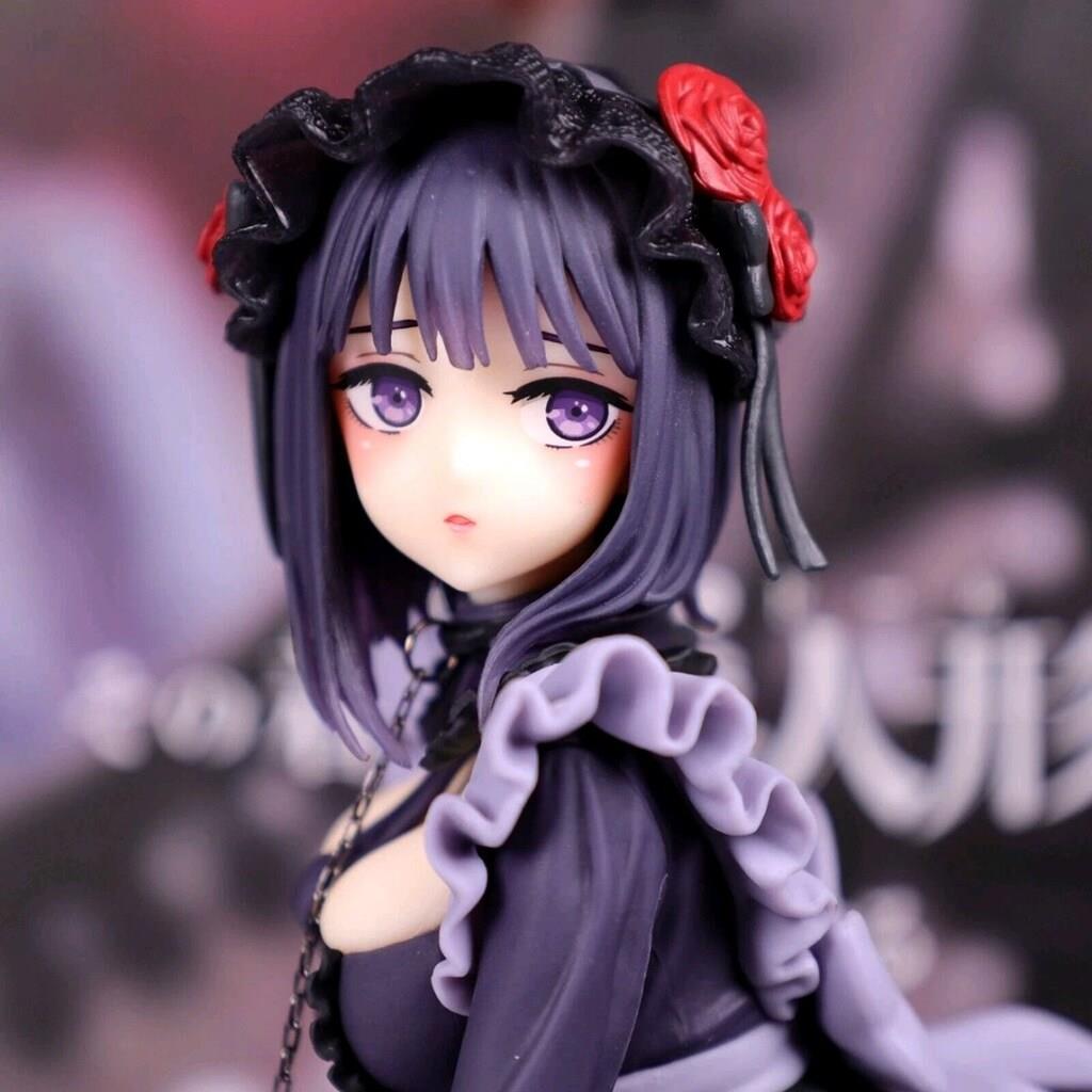 Taito - My Dress-Up Darling AMP+ Figure - Marin Kitagawa