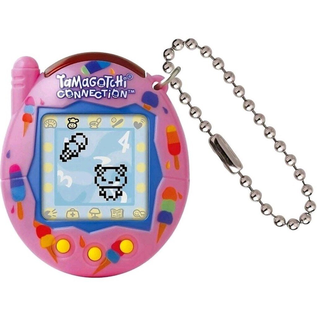 Tamagotchi - Connection Virtual Reality Pet