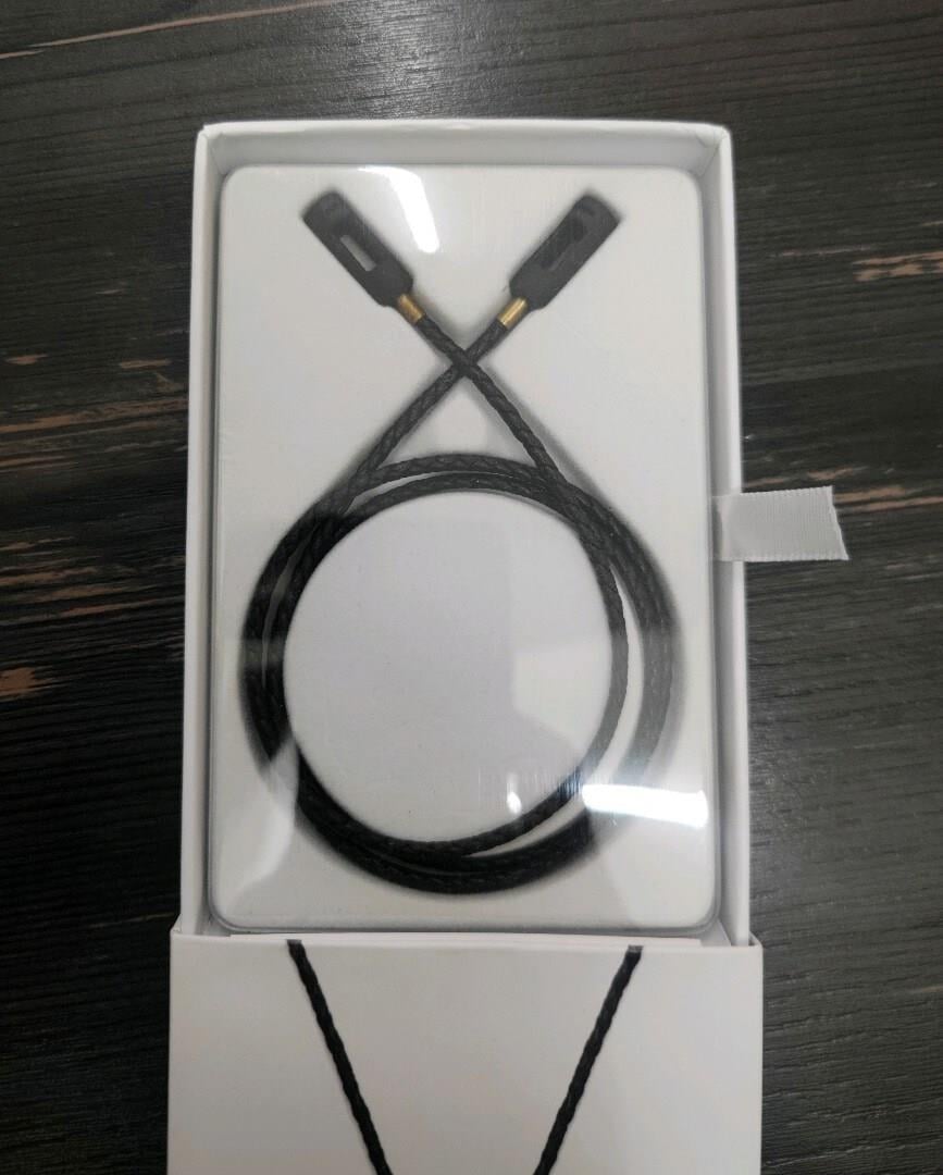 Tapper Siyah Kuzu Derisi/Pirinç Kayış AirPods & AirPods Pro