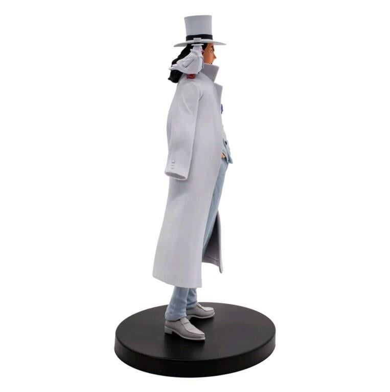 The Grandline Series Extra - One Piece - Rob Lucci (Banpresto)