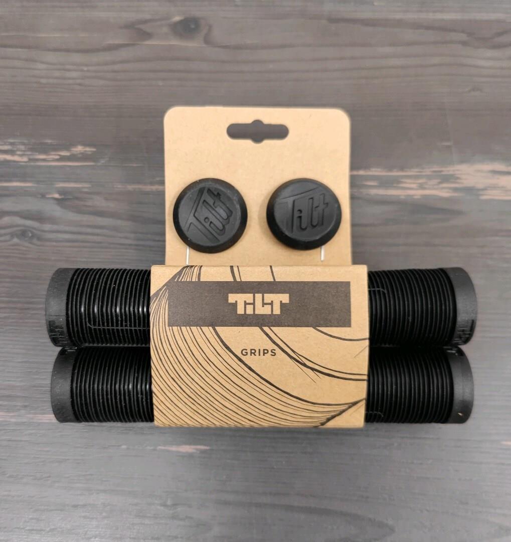 Tilt Hand Grips - Metra Grips
