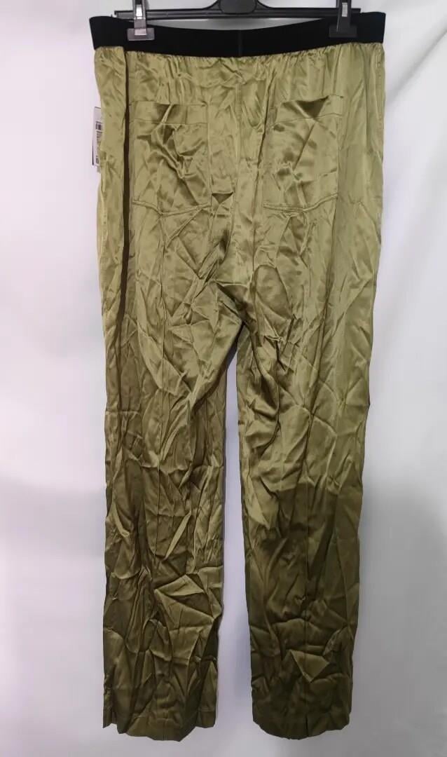 TOM FORD - İpek Saten Pantolon