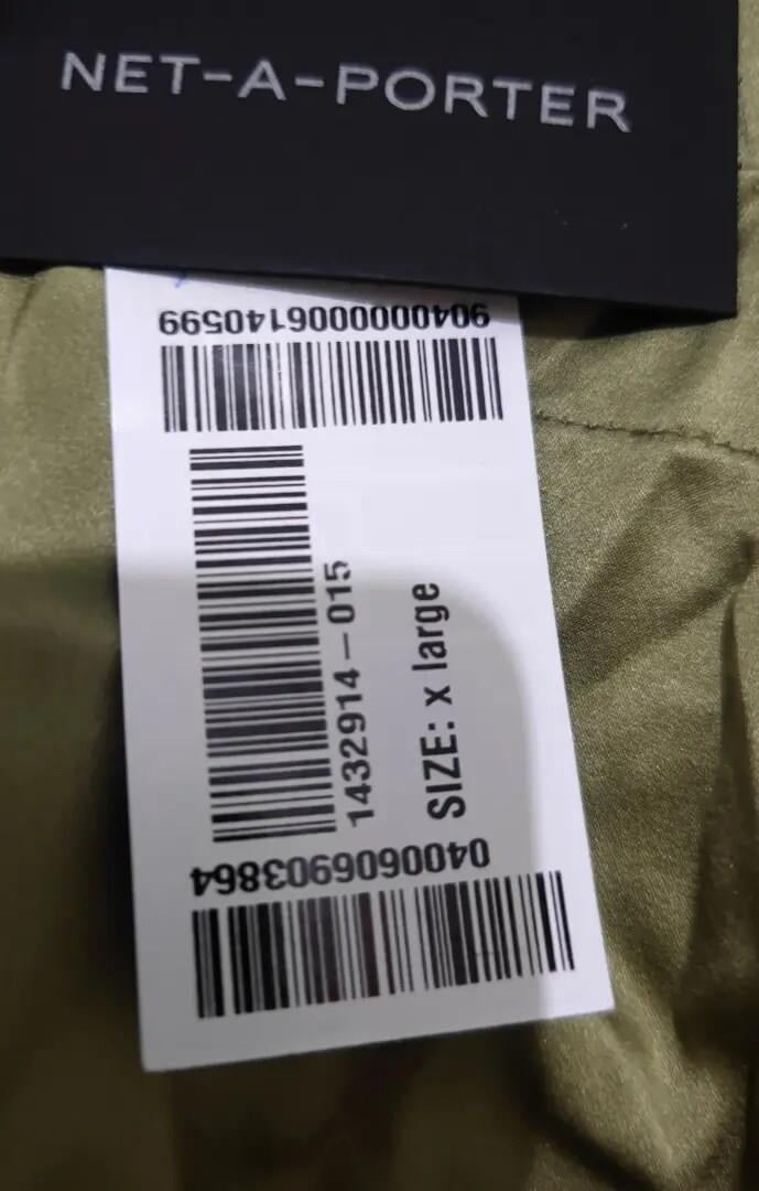 TOM FORD - İpek Saten Pantolon