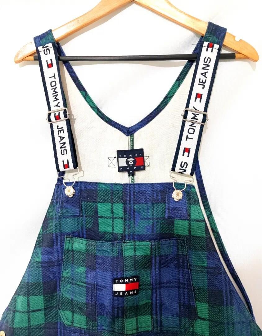 Tommy Jeans X AAPE Pantolon