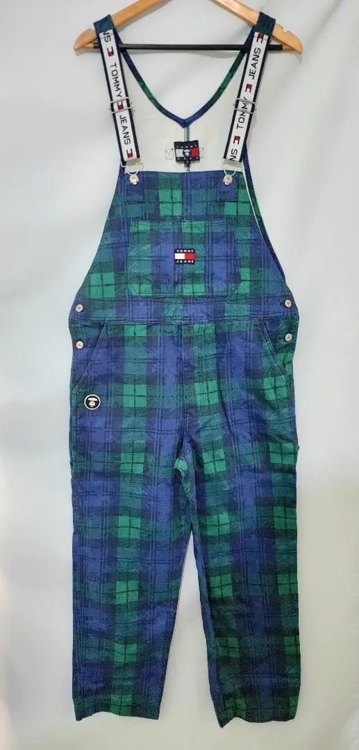 Tommy Jeans X AAPE Pantolon