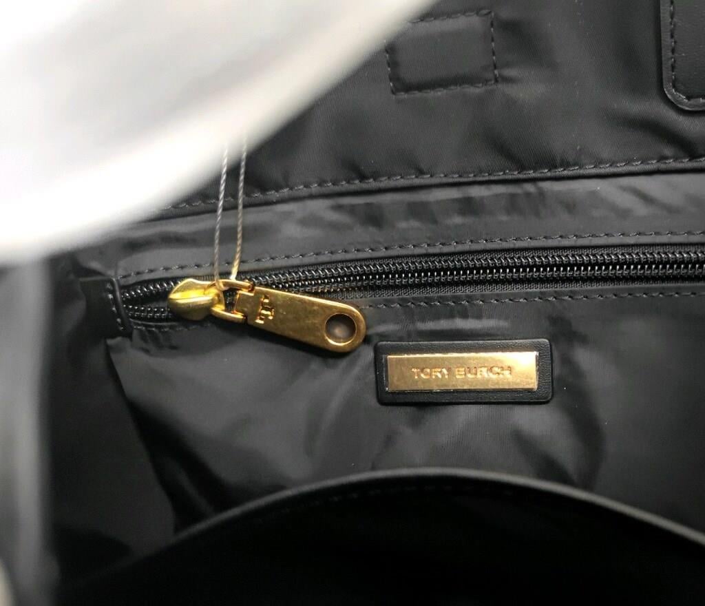 Tory Burch - Small Ella Tote Bag