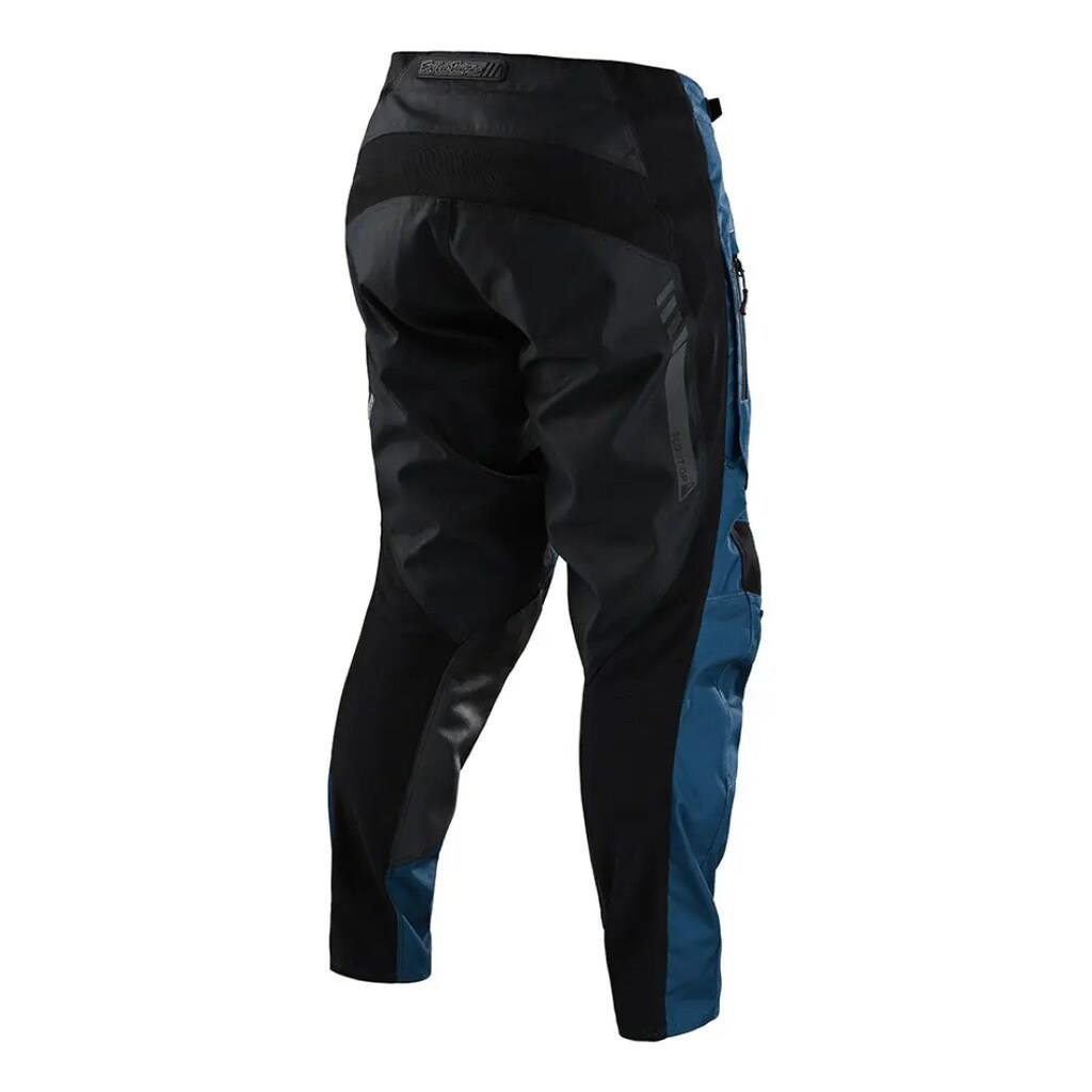 Troy Lee Designs Scout GP Marine Enduro Pantolon
