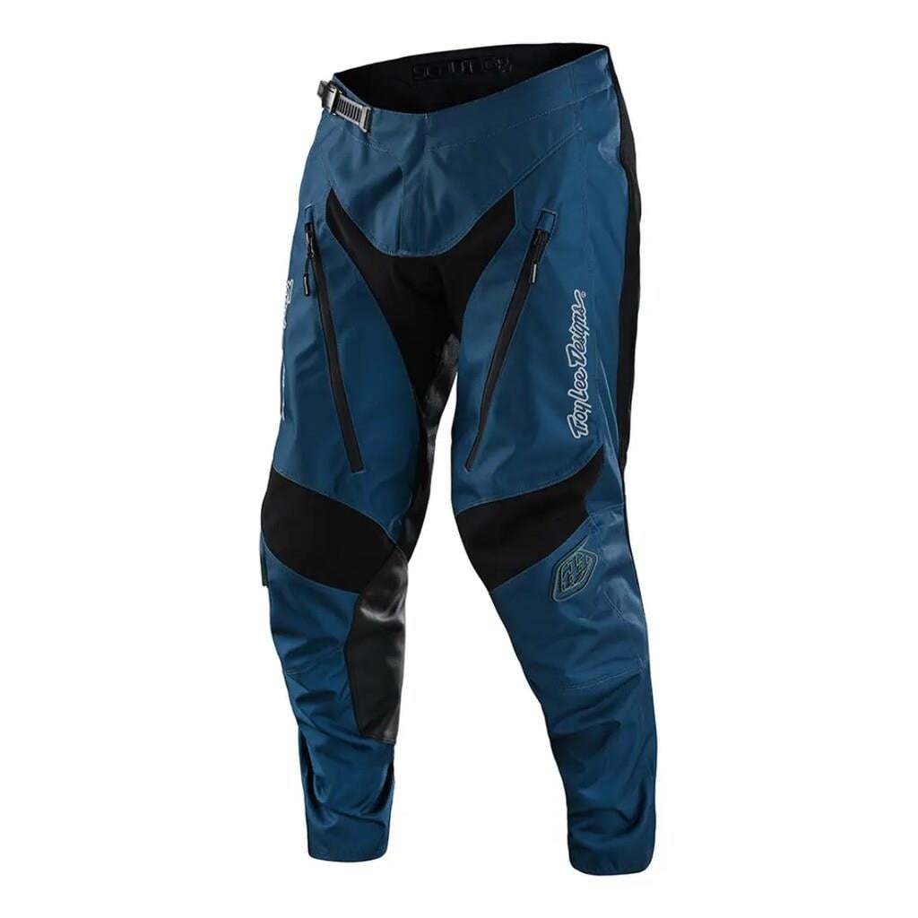 Troy Lee Designs Scout GP Marine Enduro Pantolon