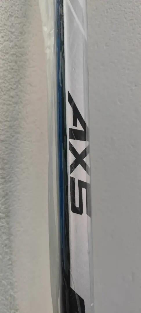 TRUE Ax5 Buz Hokeyi Sopası