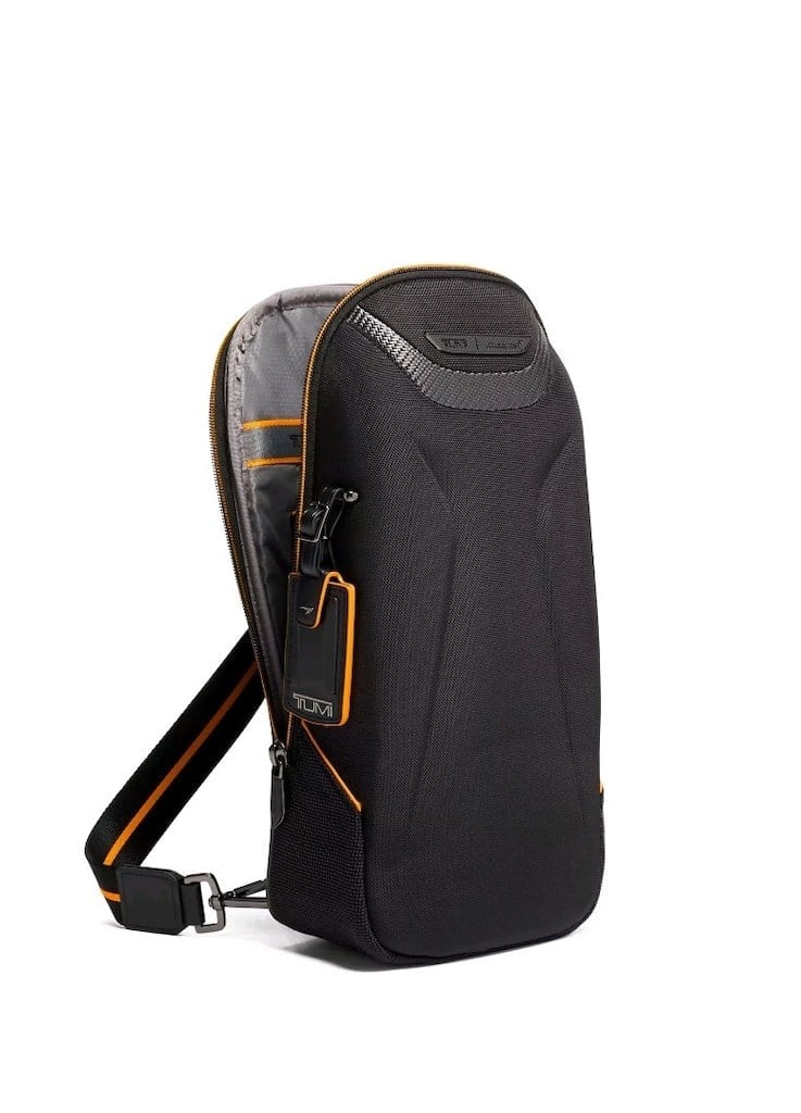 TUMI I McLaren-Torque Sling Bag