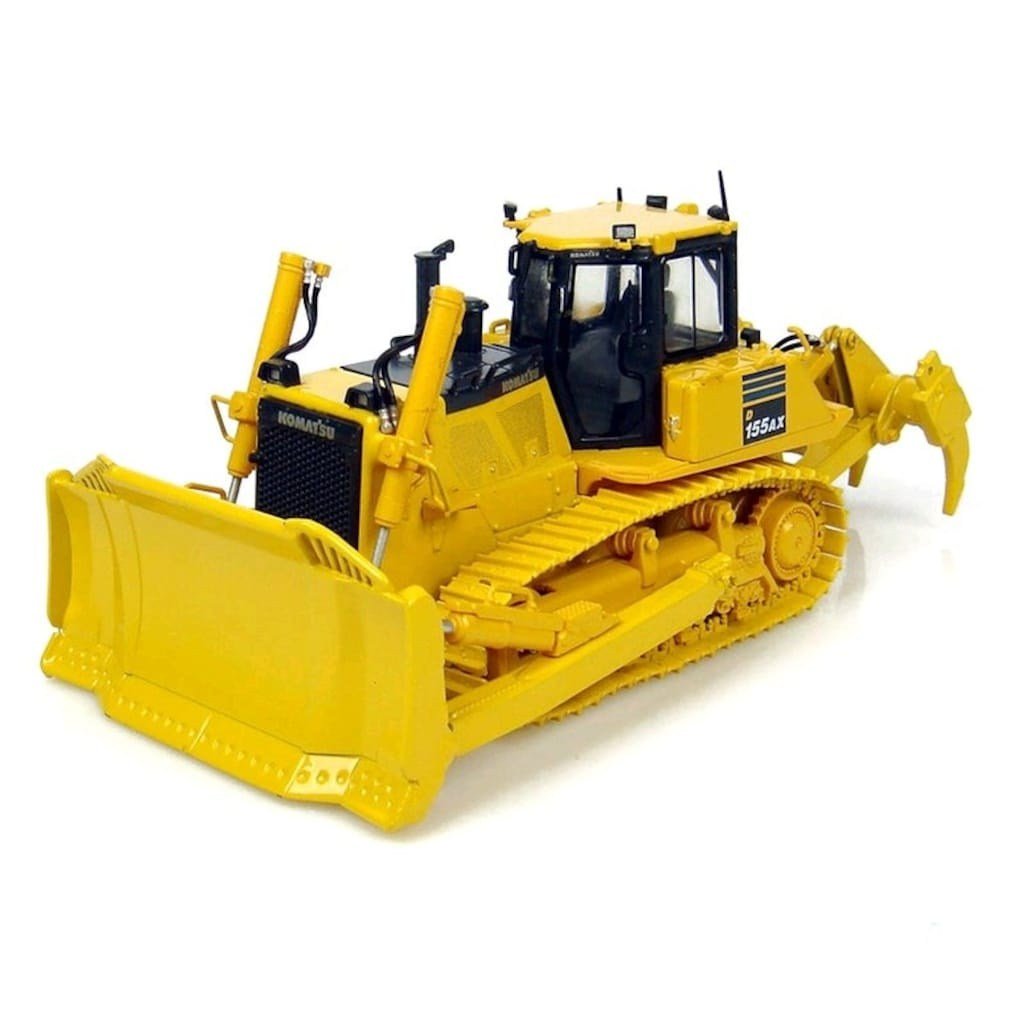 Universal Hobbies Komatsu D155AX-7 Dozer 1/50