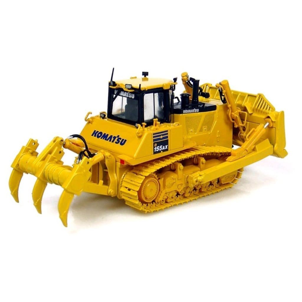 Universal Hobbies Komatsu D155AX-7 Dozer 1/50