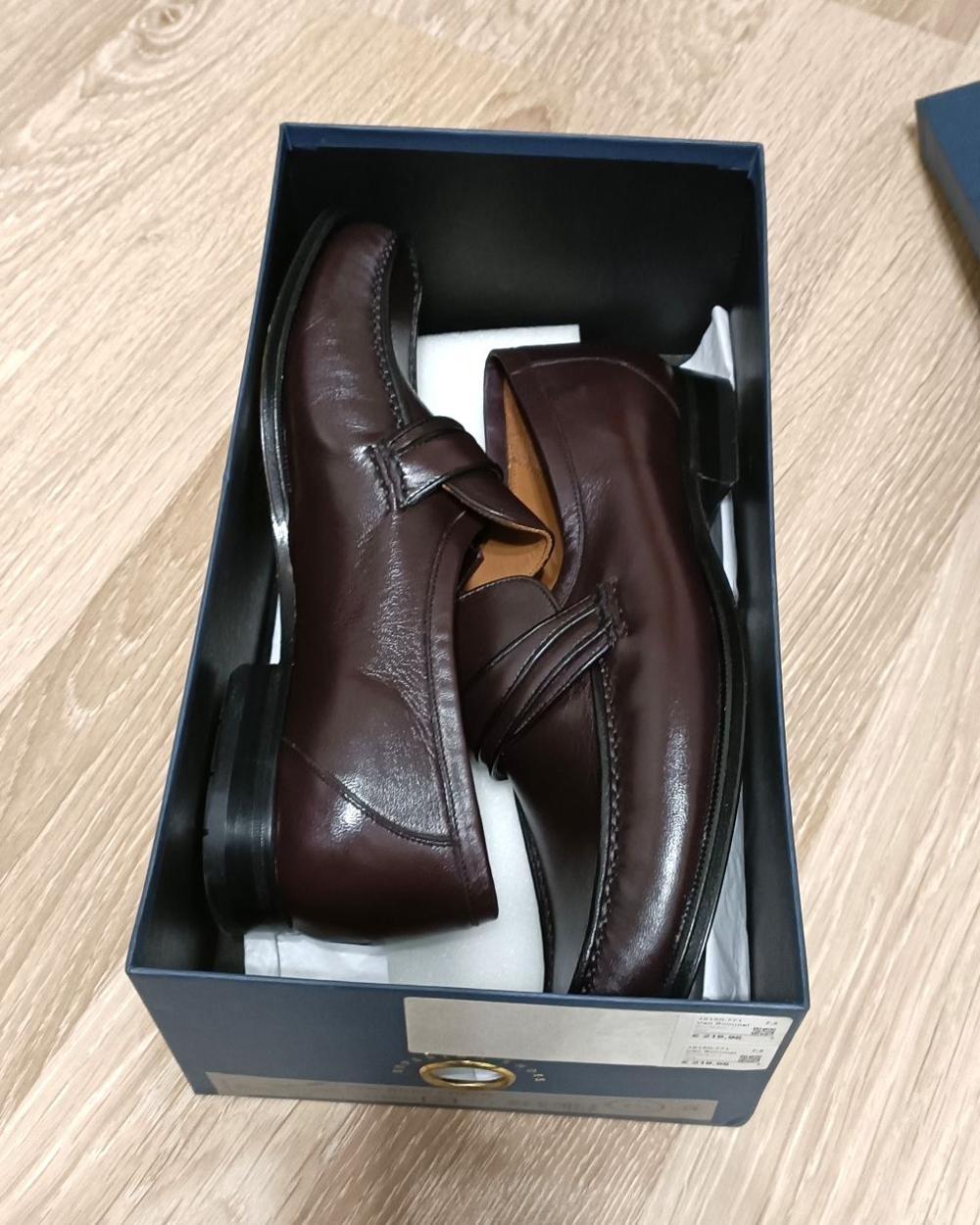 Van Bommel Loafers - 151520/22