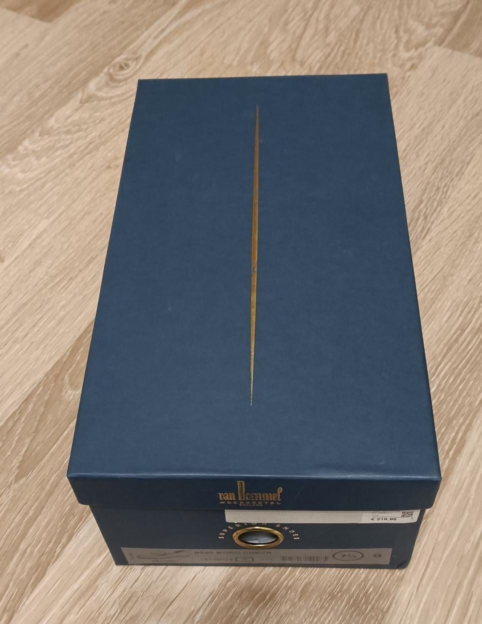 Van Bommel Loafers - 151520/22
