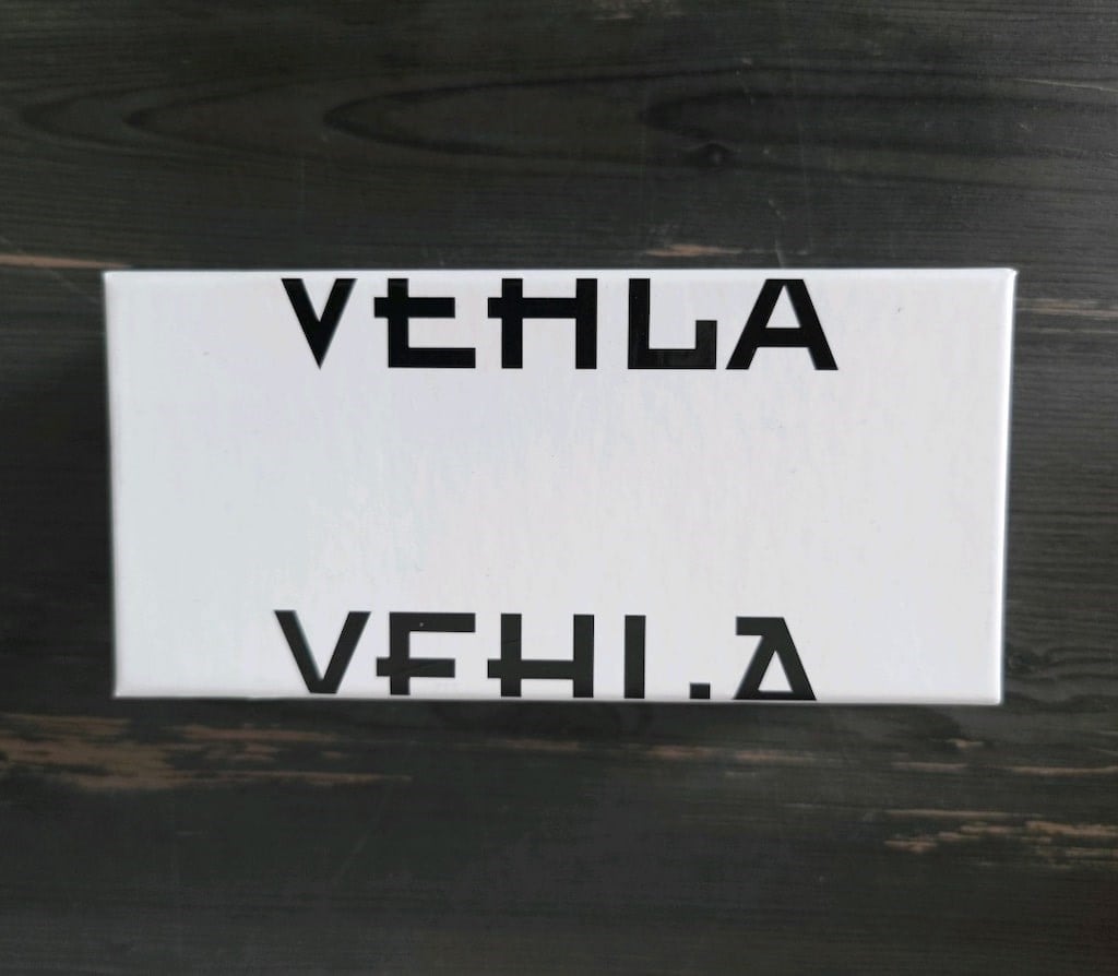 VEHLA - Dixie - Choc Tort/Cinnamon