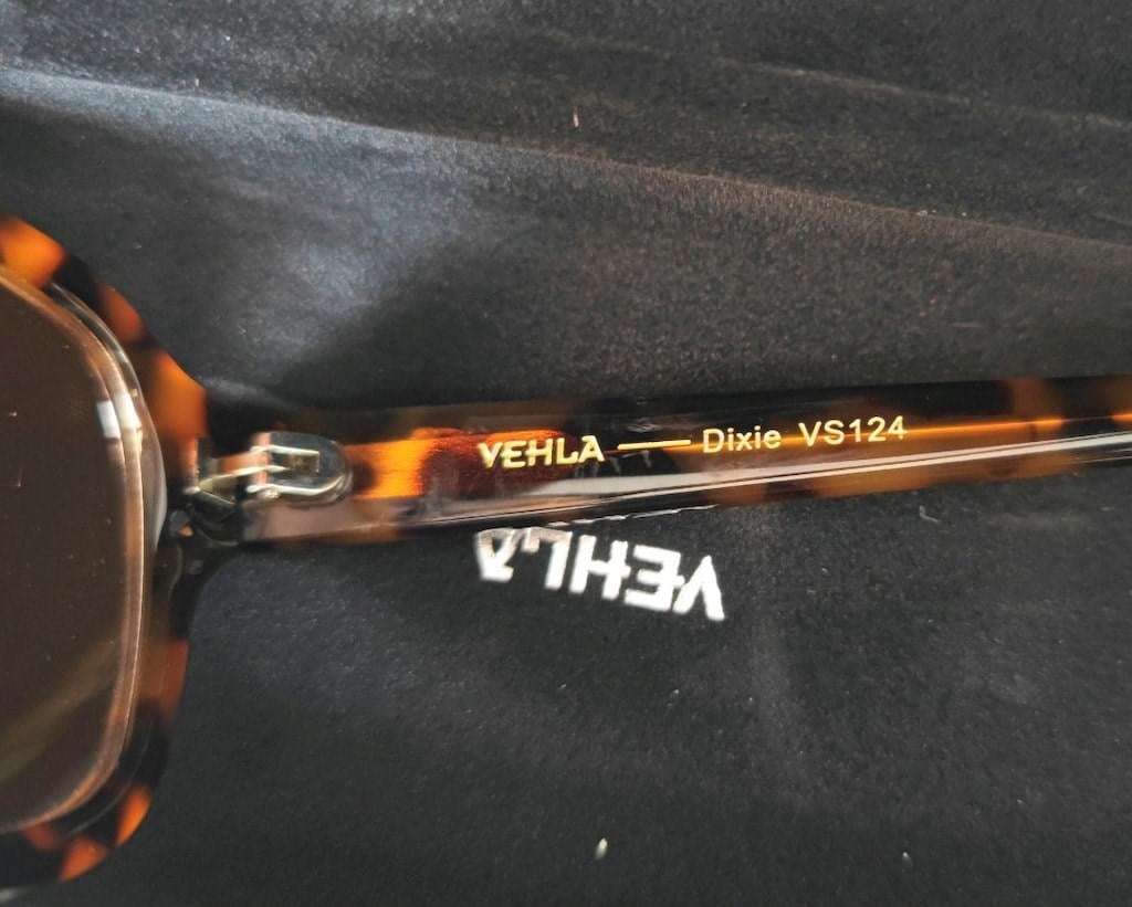 VEHLA - Dixie - Choc Tort/Cinnamon