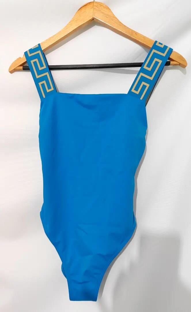 Versace One-Piece Mayo
