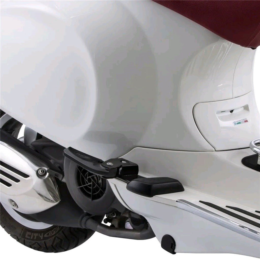 Vespa Ayak Dayama SIP Siyah - Primavera / Sprint 50-150cc