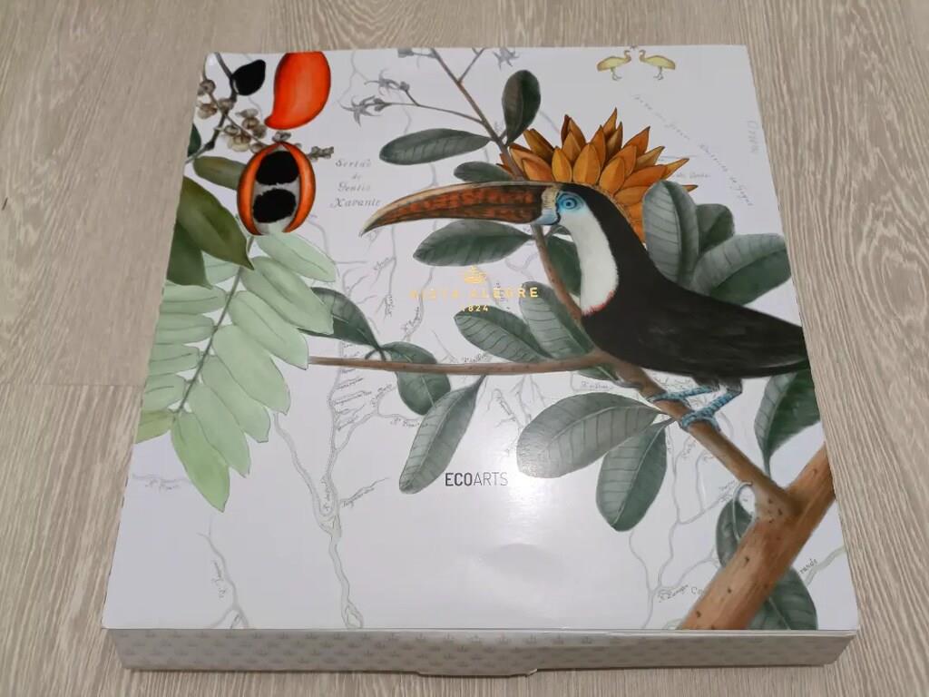 Vista Alegre Amazonia Plate XL 21133610