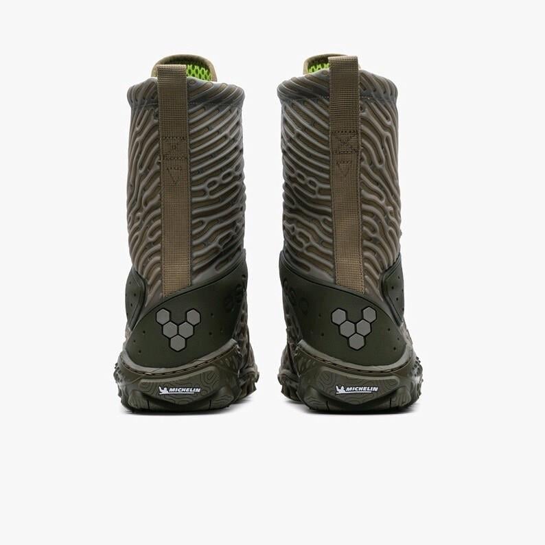 Vivobarefoot Jungle Esc Outdoor Ayakkabı