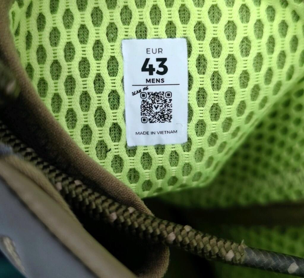 Vivobarefoot Jungle Esc Outdoor Ayakkabı