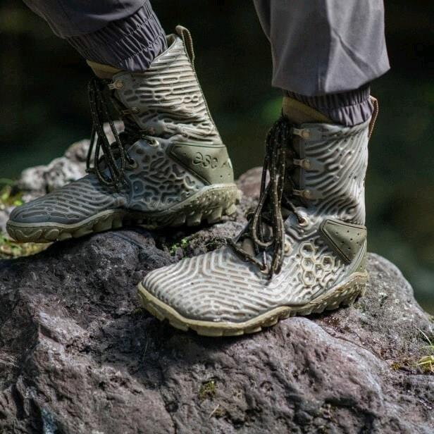Vivobarefoot Jungle Esc Outdoor Ayakkabı