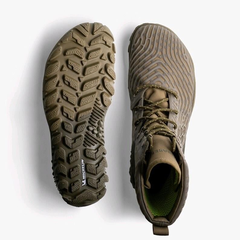 Vivobarefoot Jungle Esc Outdoor Ayakkabı