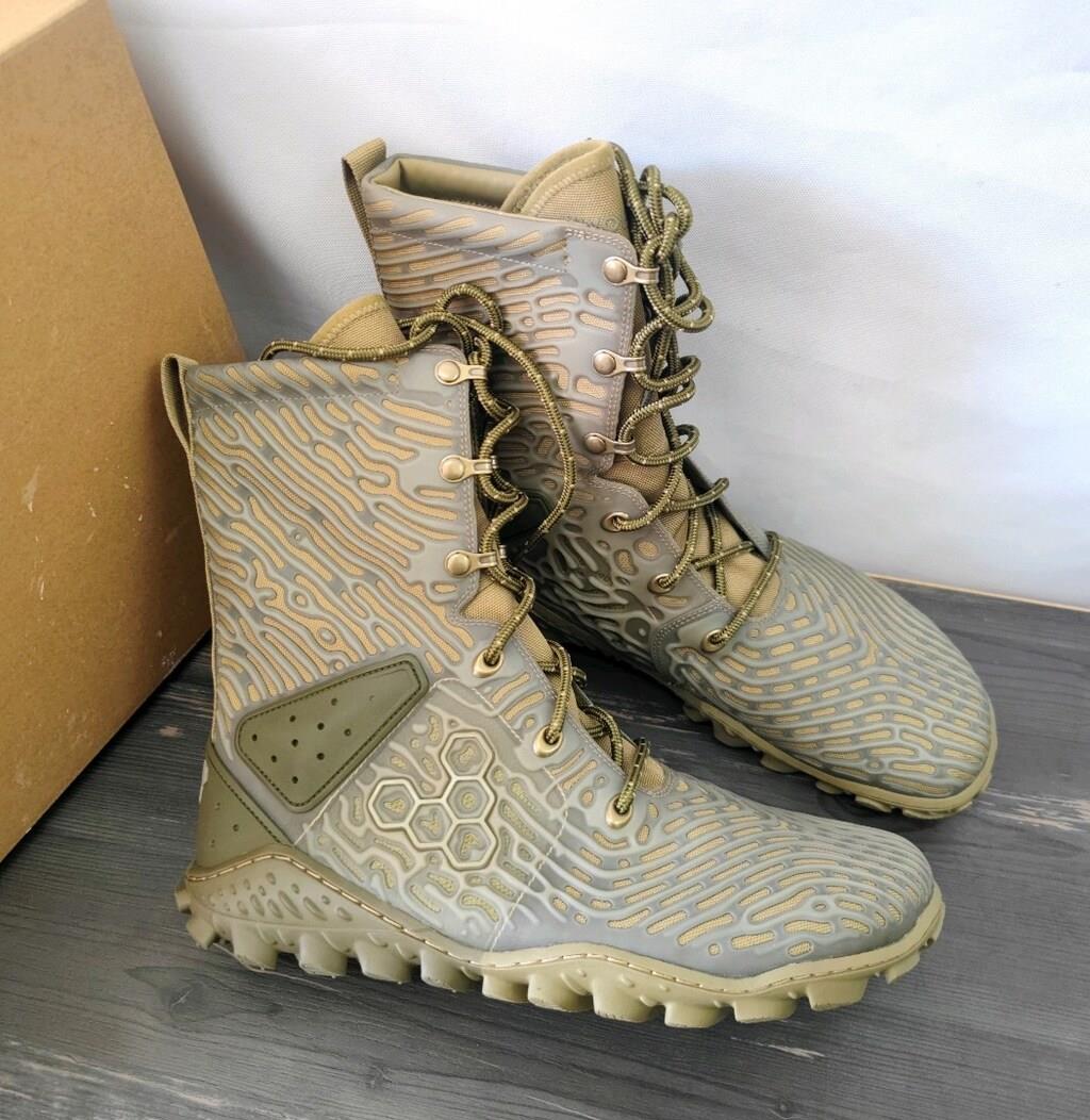 Vivobarefoot Jungle Esc Outdoor Ayakkabı