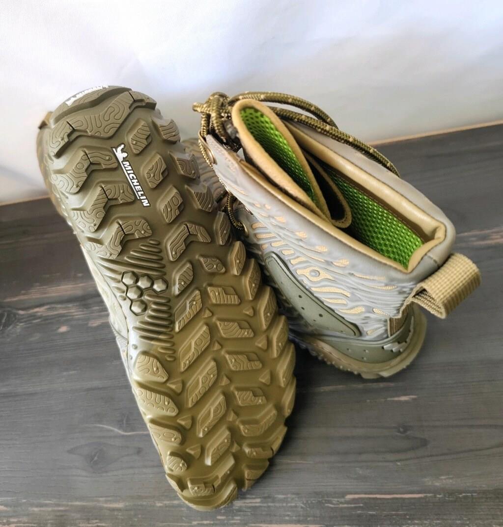 Vivobarefoot Jungle Esc Outdoor Ayakkabı