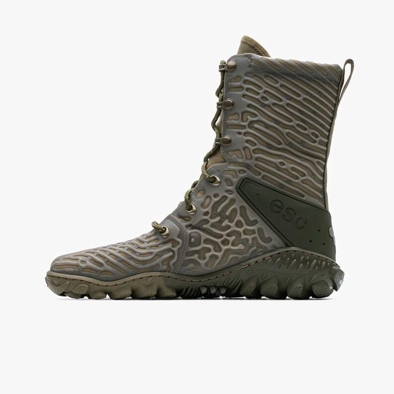 Vivobarefoot Jungle Esc Outdoor Ayakkabı