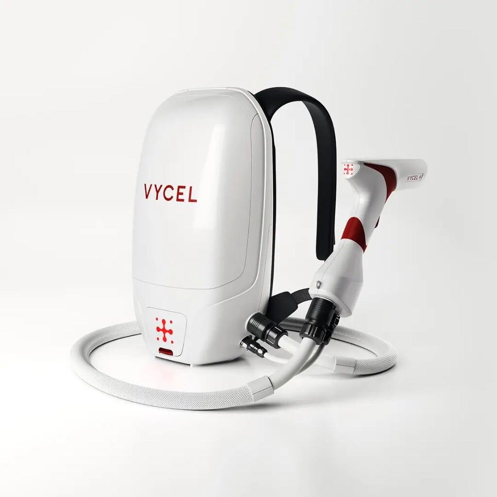 Vycel 4 - Electrostatic Sprayer - Elektrostatik Sprey