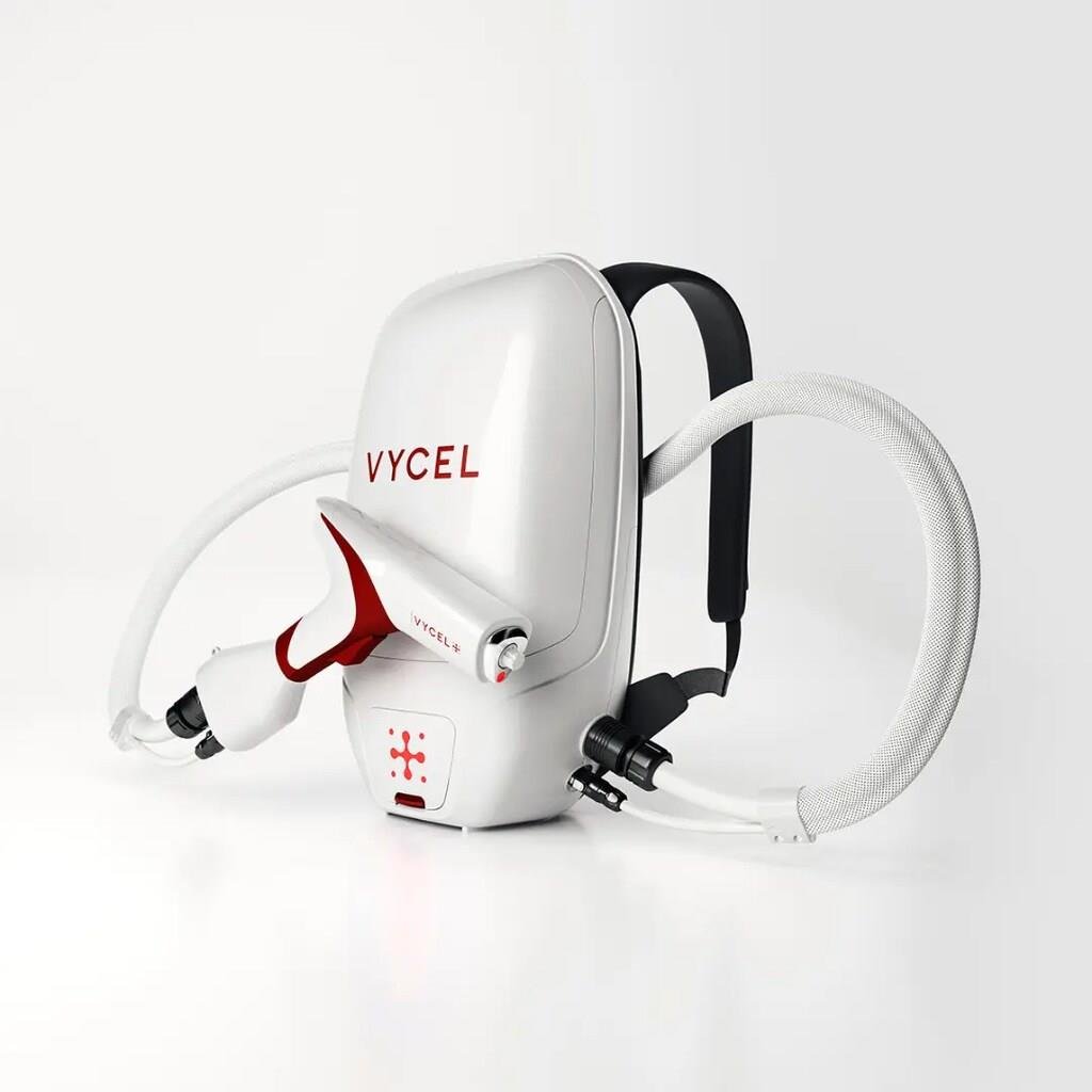Vycel 4 - Electrostatic Sprayer - Elektrostatik Sprey