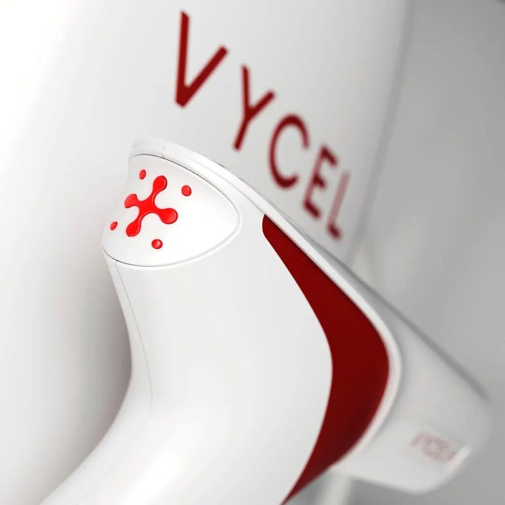 Vycel 4 - Electrostatic Sprayer - Elektrostatik Sprey