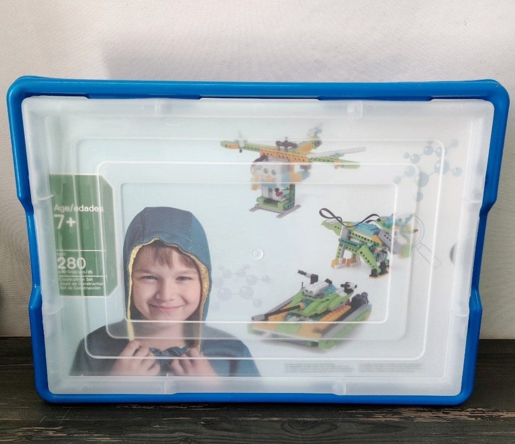 WeDo 2.0 10in1 Robotik Kodlama Seti 6+ Yaş