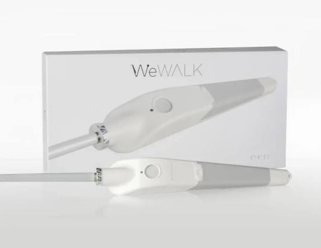 WeWalk Akıllı Baston