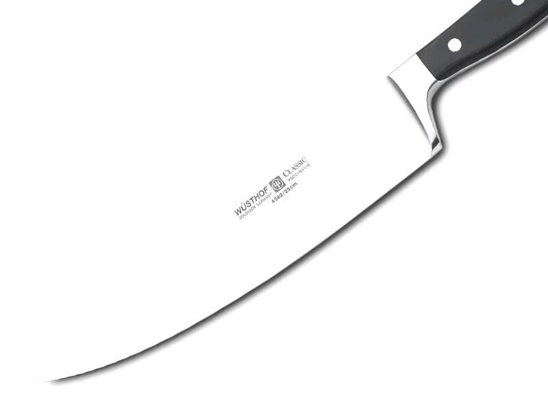 Wüsthof Klasik Şef Bıçağı - 23cm