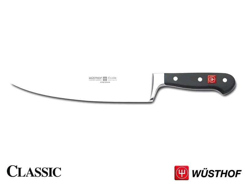 Wüsthof Klasik Şef Bıçağı - 23cm