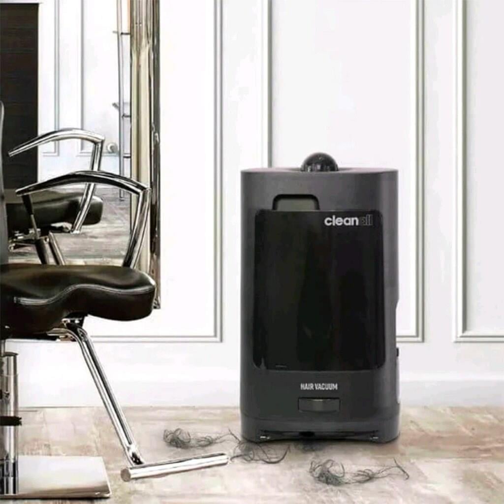 Xanatalia Pro - Hair Vacum ( Elektirikli Saç Toplayıcı )