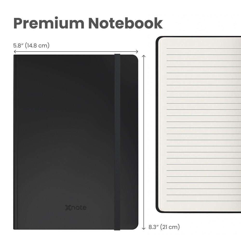 XNote Starter Set