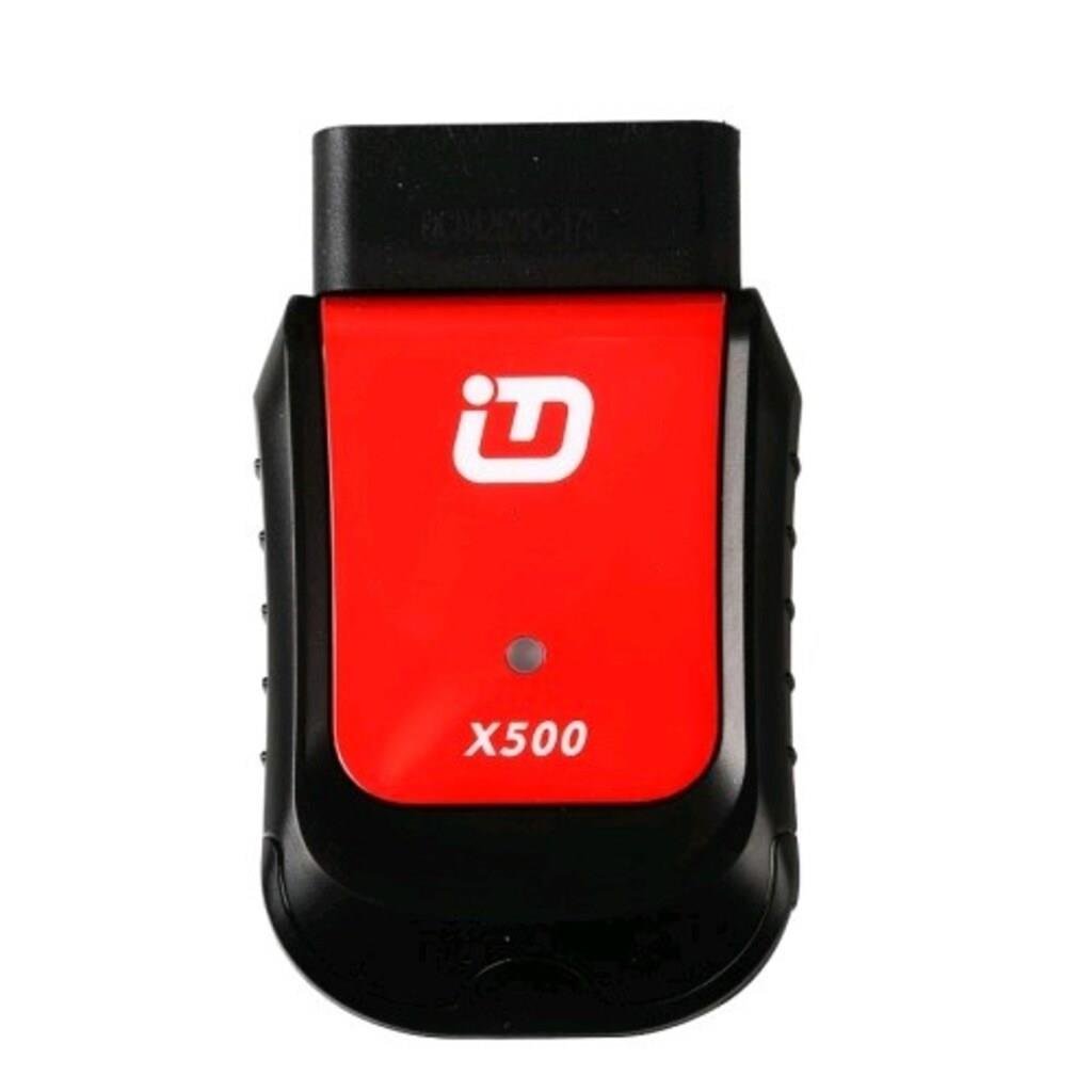 Xtuner X500 Bluetooth Diagnostic Tool