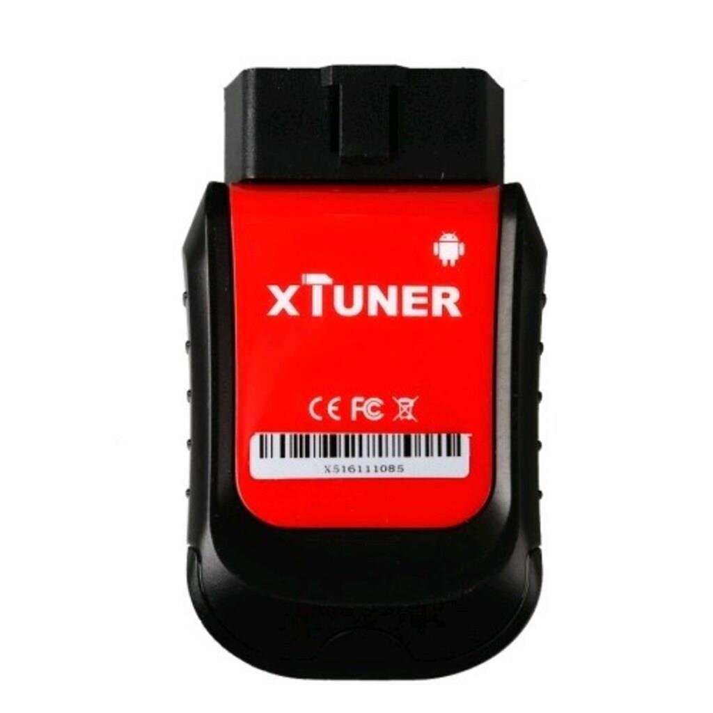 Xtuner X500 Bluetooth Diagnostic Tool