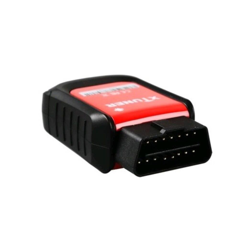 Xtuner X500 Bluetooth Diagnostic Tool